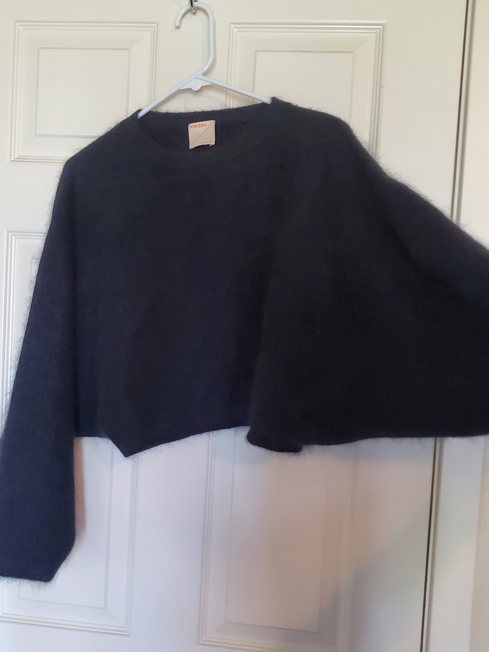 Kerisma Angora Blend Sweater